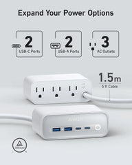 Anker 525 Charging Station