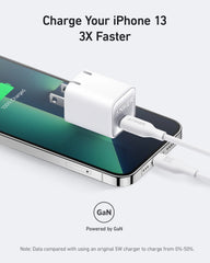 Anker Nano Charger (30W)
