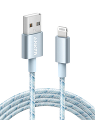 Anker 331 USB-A to Lightning Cable (Nylon)