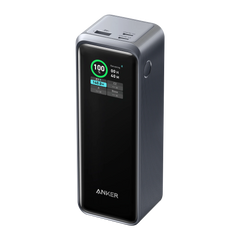 Anker Prime Power Bank (27K, 250W)